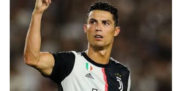 Het is voordelig voor Ronaldo om te concurreren met Messi.